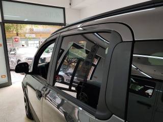 FIAT Panda Cross usata, con ESP