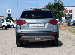 SUZUKI Vitara usata, con Autoradio