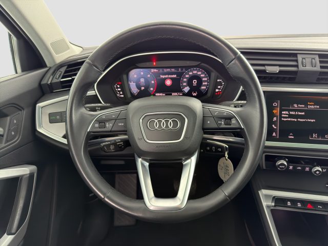 AUDI Q3 usata 12