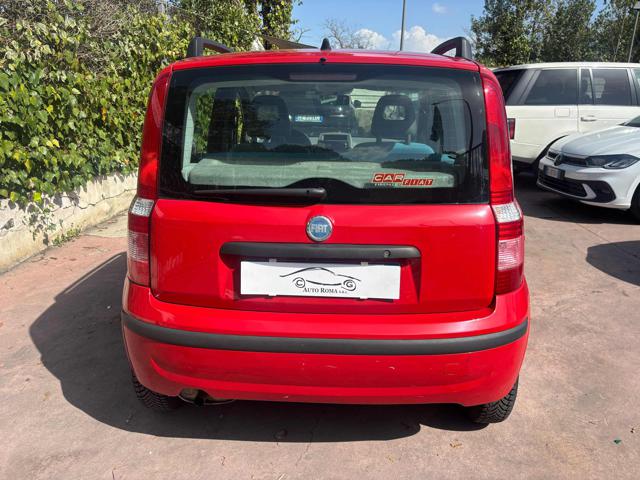 FIAT Panda usata, con Servosterzo