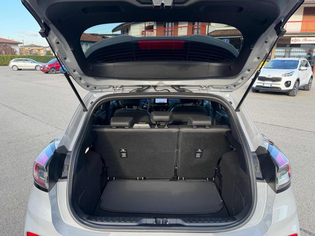 FORD Puma usata, con Controllo automatico clima