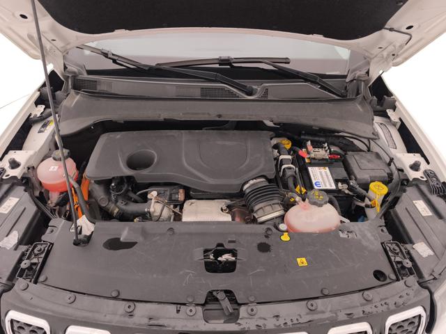 JEEP Compass usata, con Sensore di pioggia