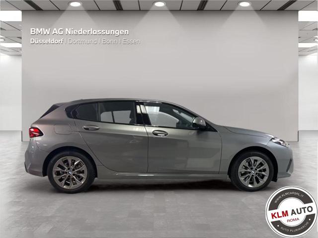 BMW 120 usata, con Autoradio