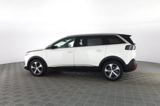 PEUGEOT 5008 usata 5