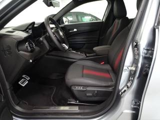 ALFA ROMEO Junior usata, con Regolazione elettrica sedili