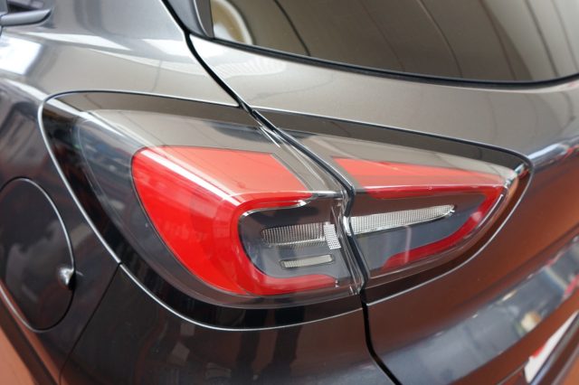 FORD Puma usata, con Cerchi in lega