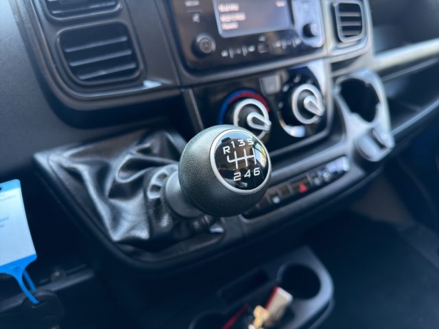 FIAT Ducato usata, con Specchietti laterali elettrici