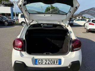 CITROEN C3 usata, con Controllo trazione