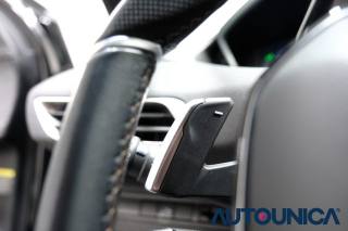 PEUGEOT 3008 usata, con Controllo elettronico della corsia