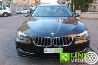 BMW 525 usata, con Airbag