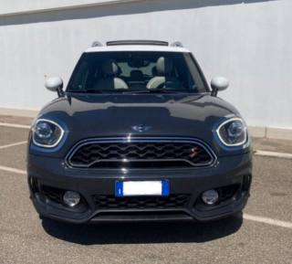 MINI Countryman usata, con Airbag