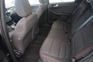 FORD Kuga usata, con Controllo trazione