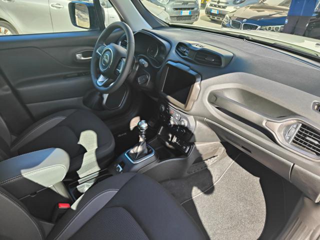 JEEP Renegade usata, con Chiusura centralizzata