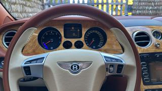 BENTLEY Continental usata 28