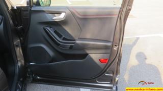 FORD Puma usata, con Vetri oscurati