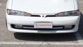 MITSUBISHI Eclipse usata 30