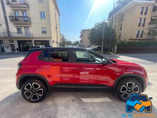 JEEP Avenger usata, con Cerchi in lega