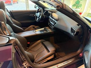 BMW Z4 usata, con Alzacristalli elettrici