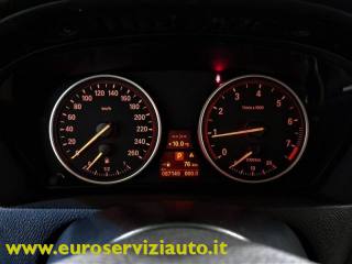 BMW X5 usata, con Interni in pelle