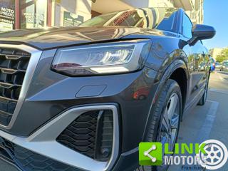AUDI Q2 usata, con Cronologia tagliandi