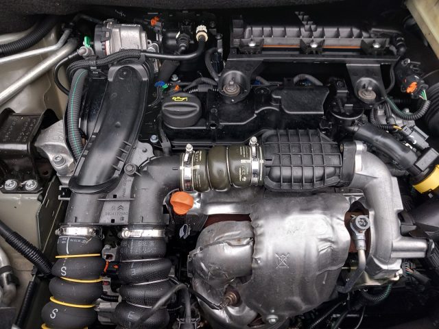CITROEN Berlingo usata, con Climatizzatore