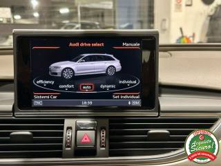 AUDI A6 usata, con Fari Xenon