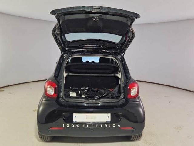 SMART ForFour usata, con Cerchi in lega