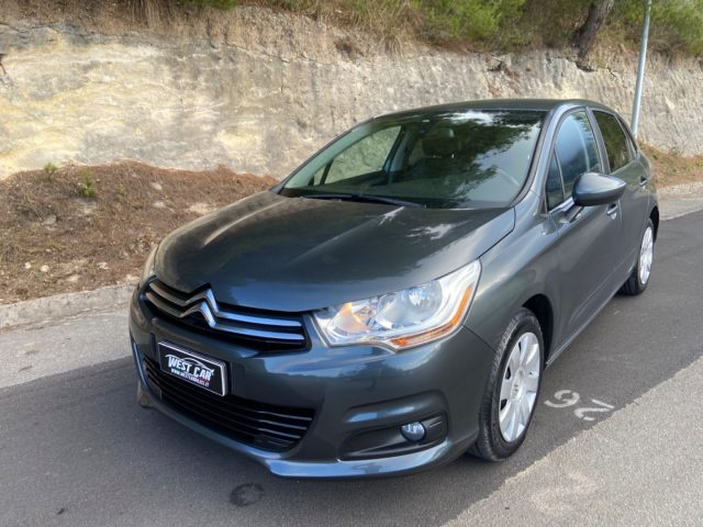 CITROEN C4 usata, con Airbag Passeggero