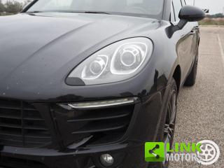 PORSCHE Macan usata 36