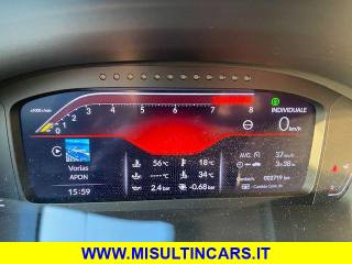 HONDA Civic usata, con Controllo trazione
