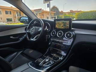 MERCEDES-BENZ GLC 220 usata 145