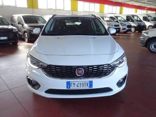 FIAT Tipo usata, con Airbag