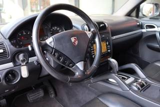 PORSCHE Cayenne usata, con Streaming musicale integrato