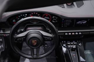 PORSCHE 992 usata, con Sensori di parcheggio posteriori