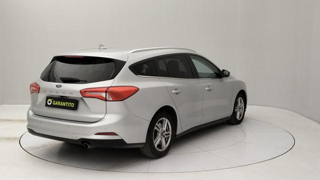 FORD Focus usata, con Alzacristalli elettrici
