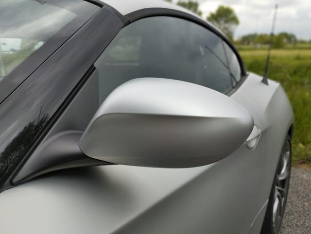 BMW Z4 usata, con Leve al volante