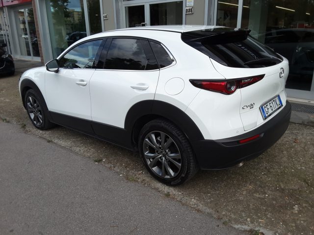 MAZDA CX-30 usata, con Immobilizzatore elettronico