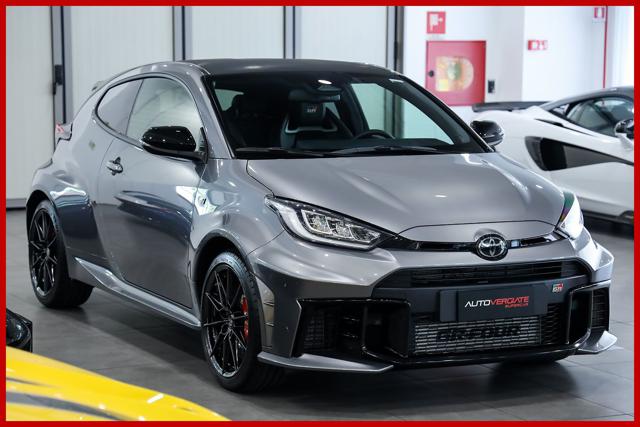TOYOTA Yaris usata, con Alzacristalli elettrici