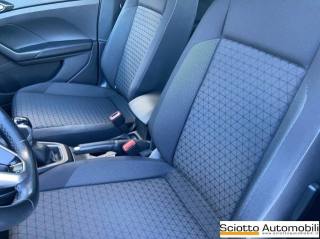 VOLKSWAGEN T-Cross usata, con Controllo trazione