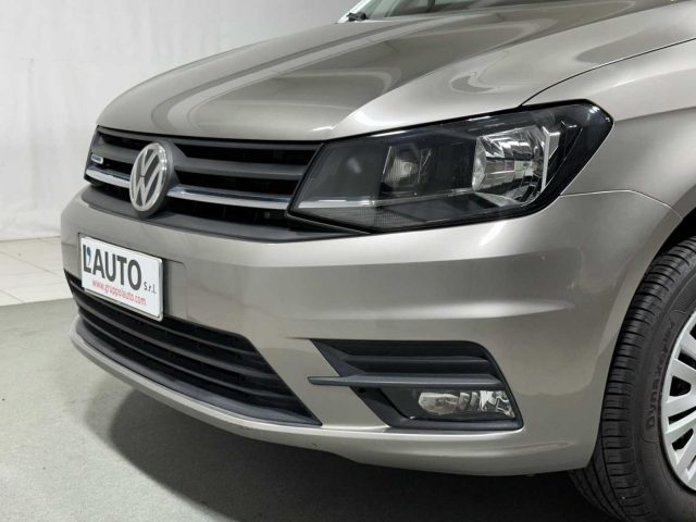 VOLKSWAGEN Caddy usata 29