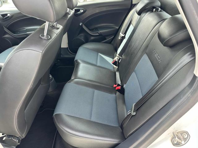 SEAT Ibiza usata, con ESP