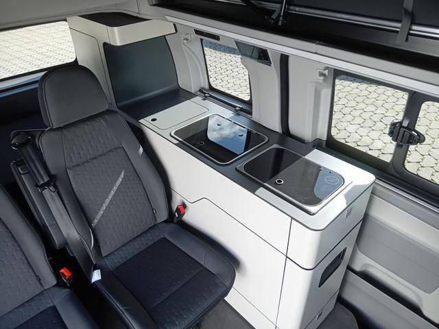WESTFALIA usata 12