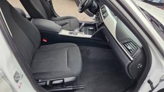 BMW 318 usata, con Climatizzatore