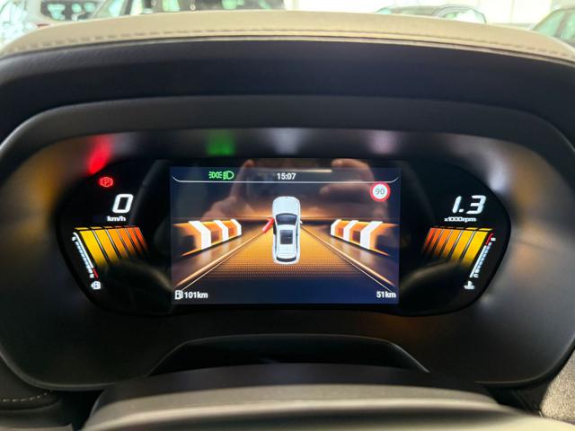 MG ZS usata, con Antifurto