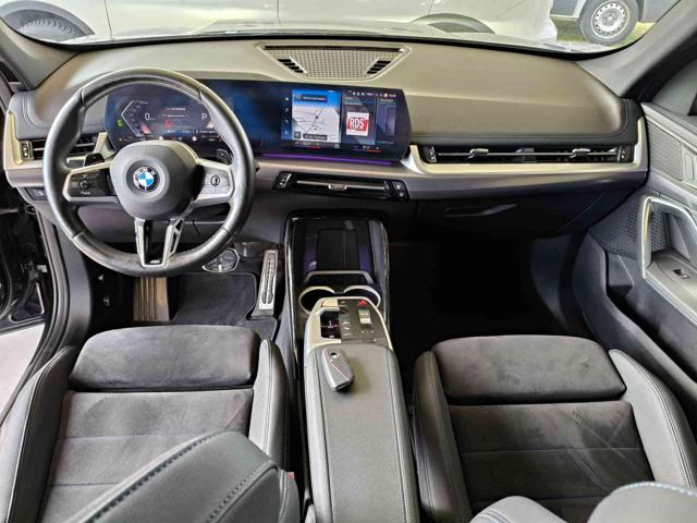BMW X1 usata, con Autoradio