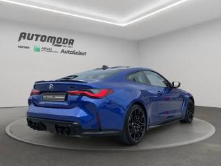 BMW M4 usata, con Airbag Passeggero