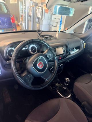 FIAT 500L usata, con Airbag Passeggero