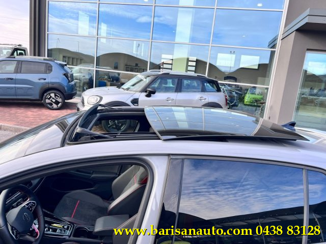 VOLKSWAGEN Golf GTI usata, con Climatizzatore