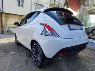 LANCIA Ypsilon usata, con Airbag Passeggero