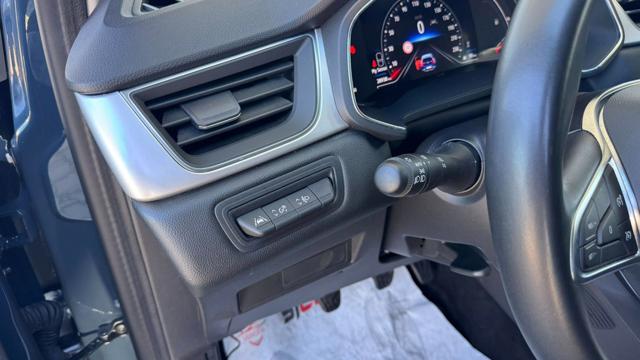 RENAULT Captur usata, con Climatizzatore